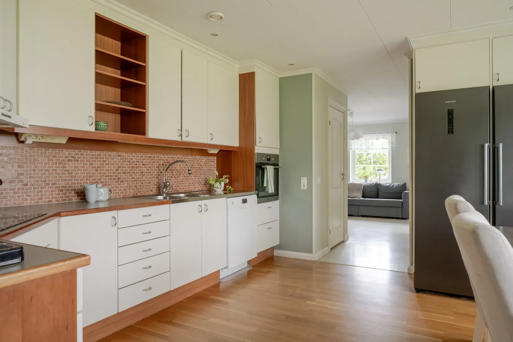 Villa, Gustav Adolfsvägen 5C, Glömsta, Huddinge