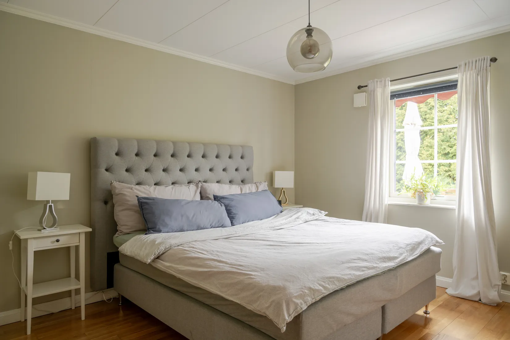 Villa, Gustav Adolfsvägen 5C, Glömsta, Huddinge