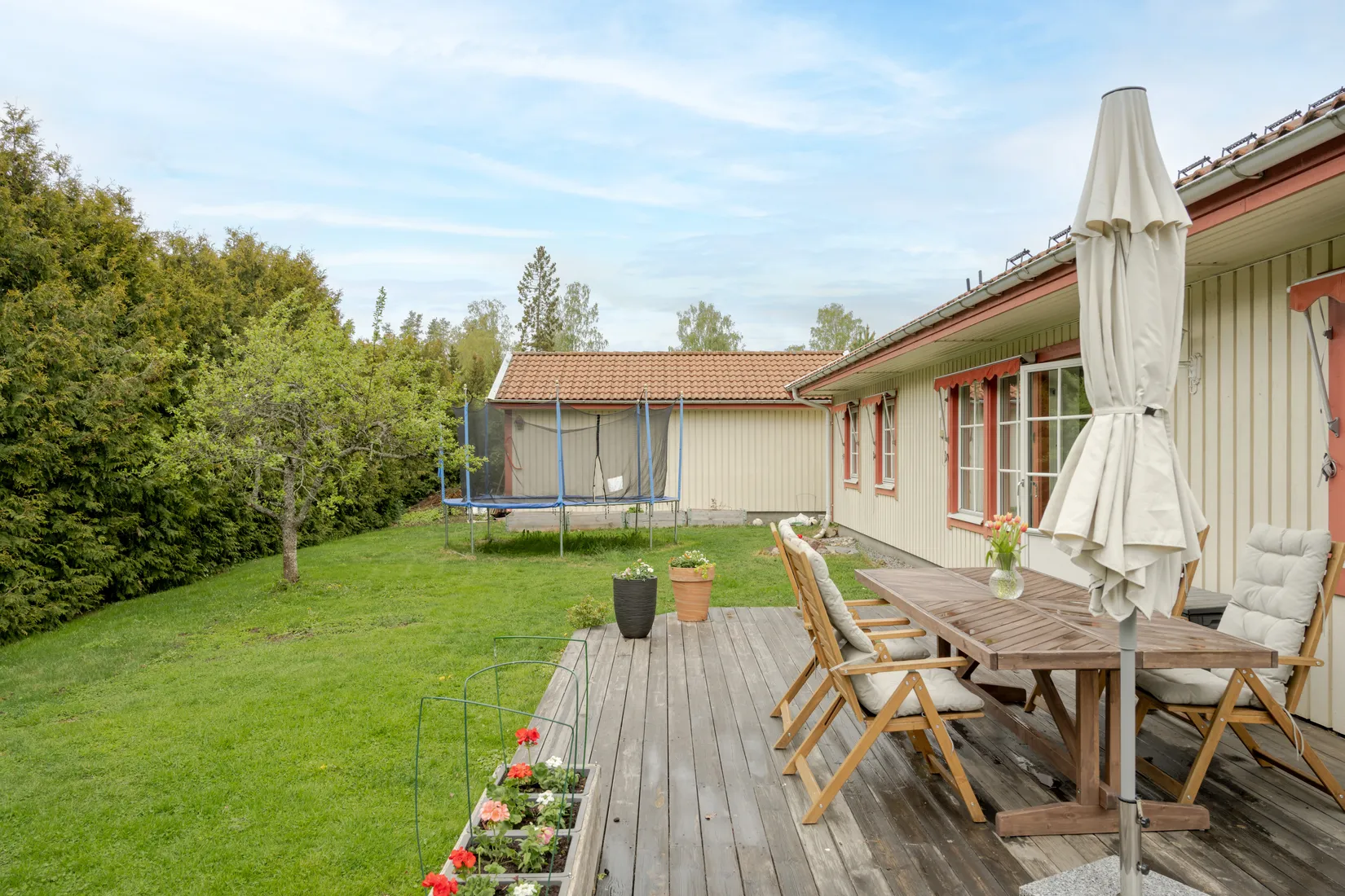 Villa, Gustav Adolfsvägen 5C, Glömsta, Huddinge