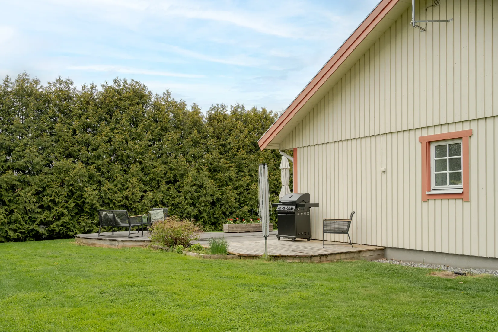 Villa, Gustav Adolfsvägen 5C, Glömsta, Huddinge