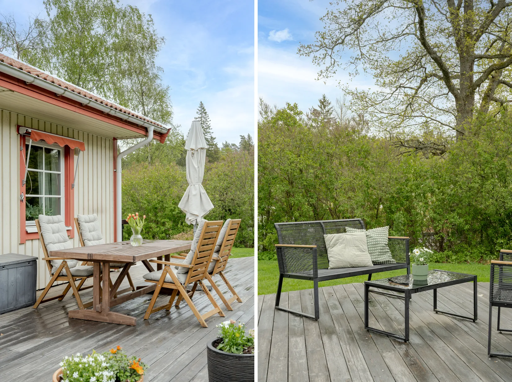 Villa, Gustav Adolfsvägen 5C, Glömsta, Huddinge