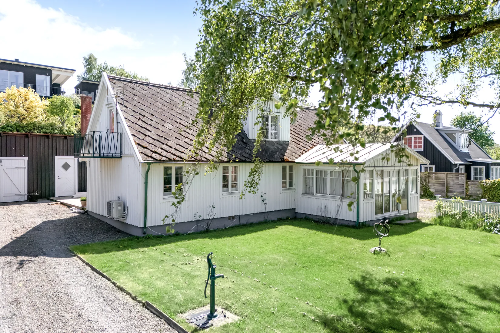 Villa, Ängalagsvägen 462, Ängalag, Båstad