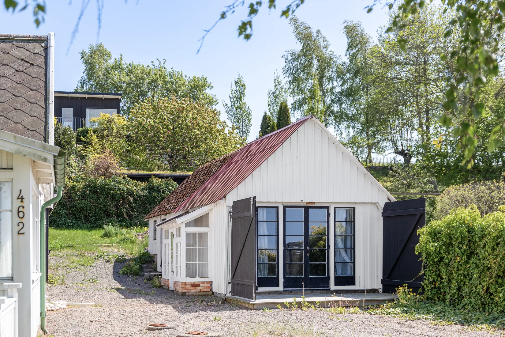 Villa, Ängalagsvägen 462, Ängalag, Båstad