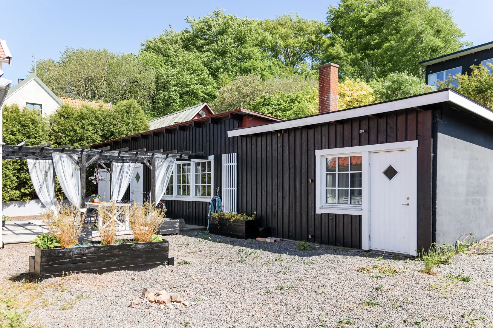 Villa, Ängalagsvägen 462, Ängalag, Båstad