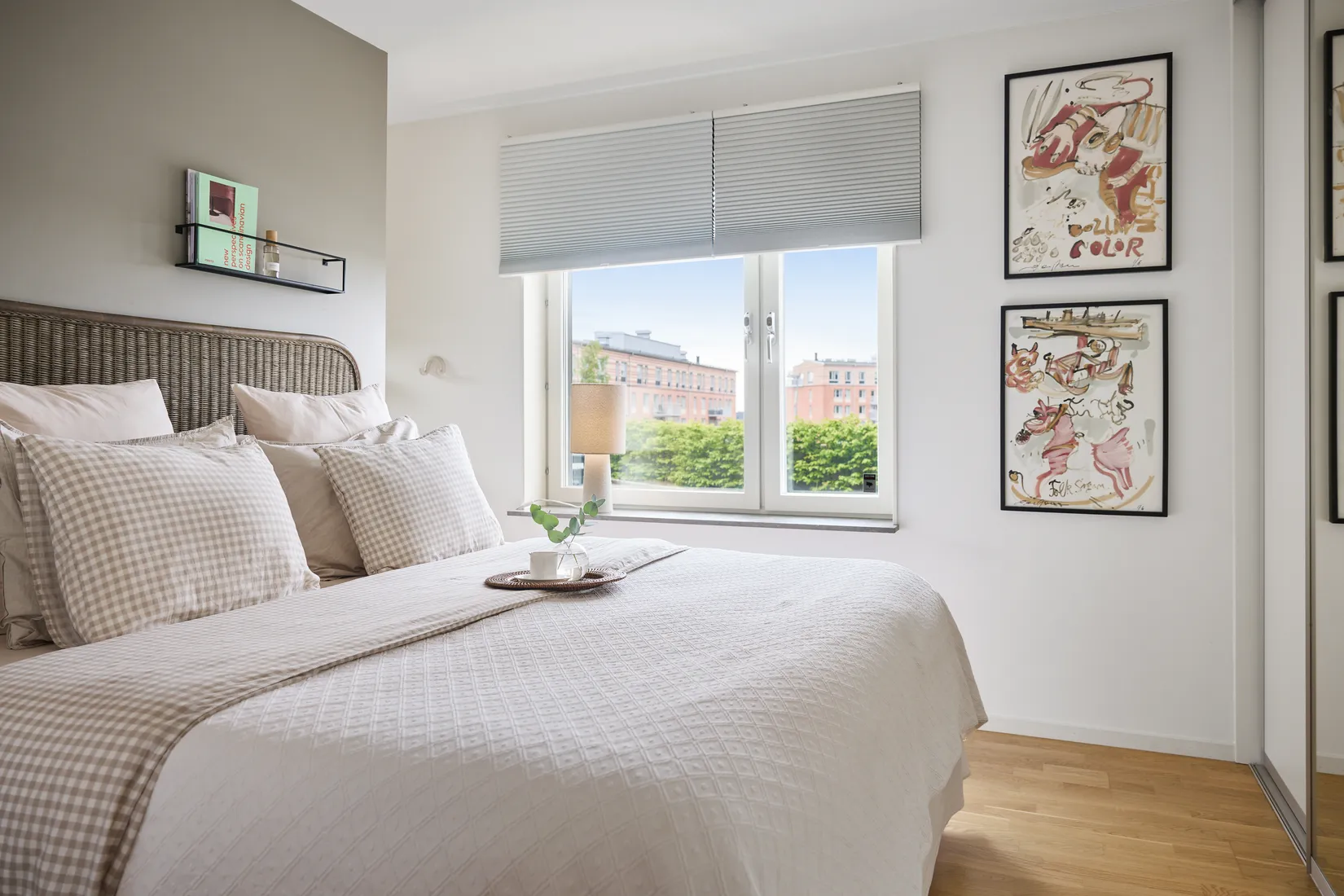 Bostadsrätt, Kvarnbyvallen 5, Kvarnbyvallen, Mölndal