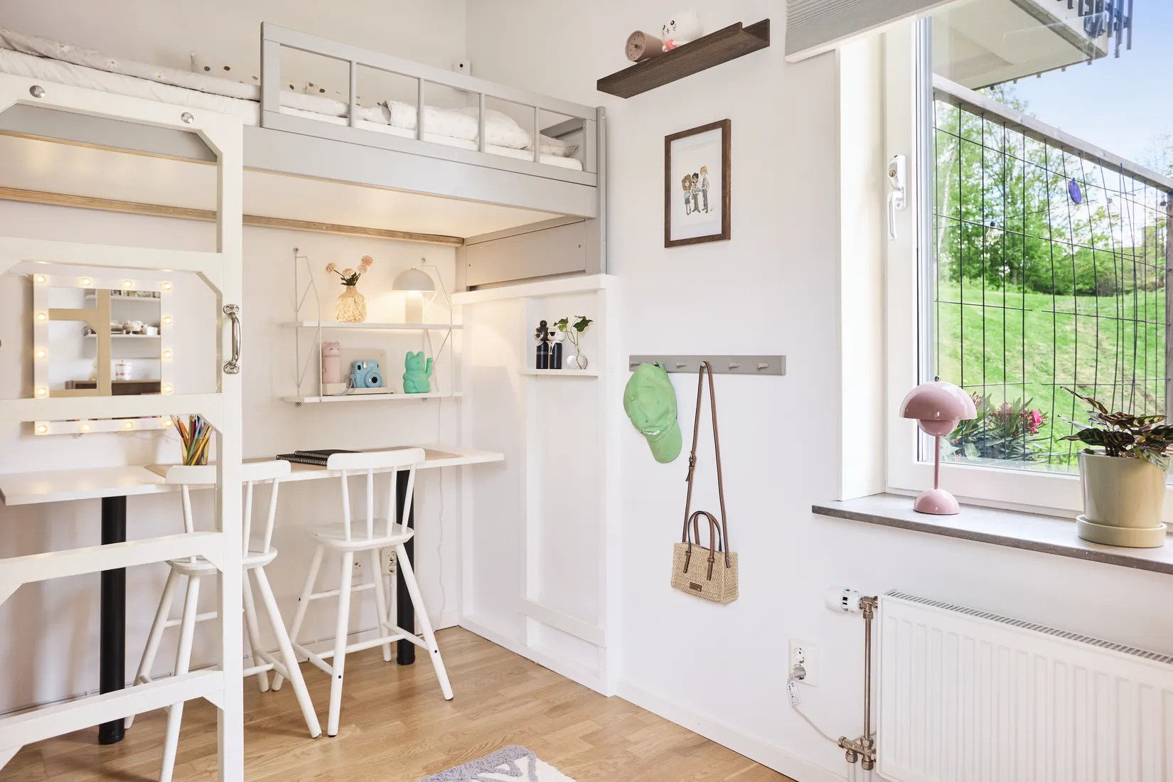 Bostadsrätt, Kvarnbyvallen 5, Kvarnbyvallen, Mölndal