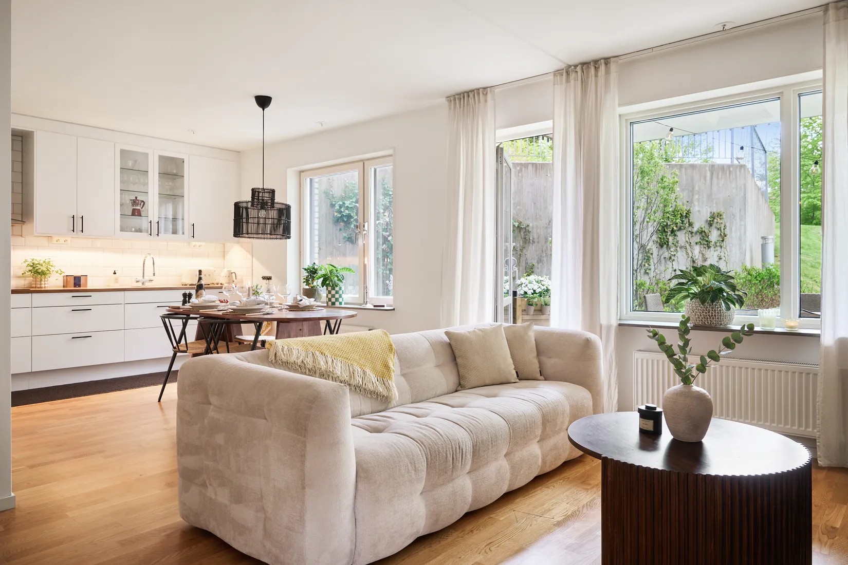 Bostadsrätt, Kvarnbyvallen 5, Kvarnbyvallen, Mölndal