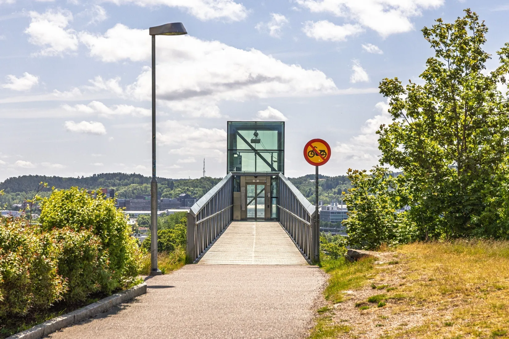 Bostadsrätt, Kvarnbyvallen 5, Kvarnbyvallen, Mölndal