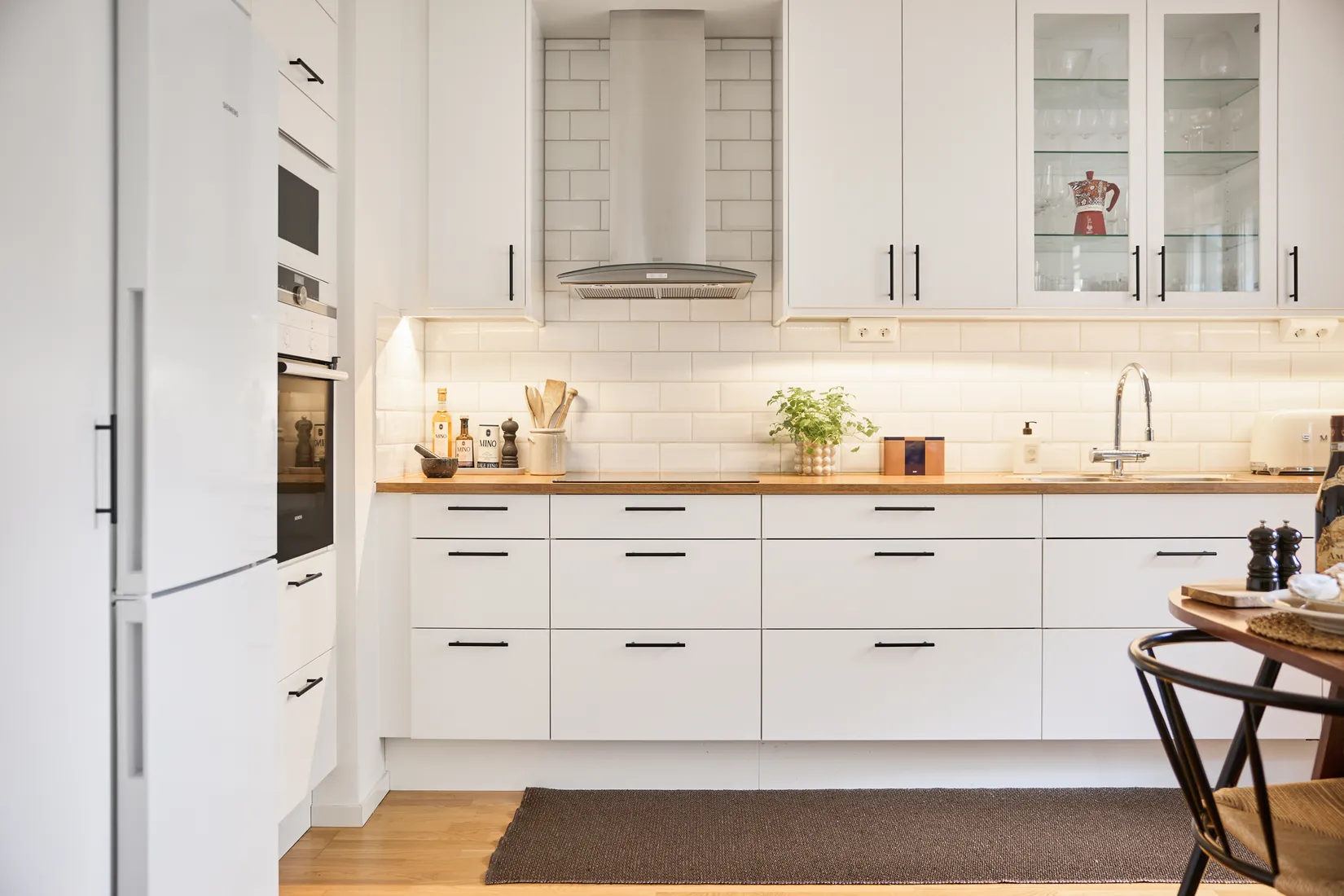 Bostadsrätt, Kvarnbyvallen 5, Kvarnbyvallen, Mölndal