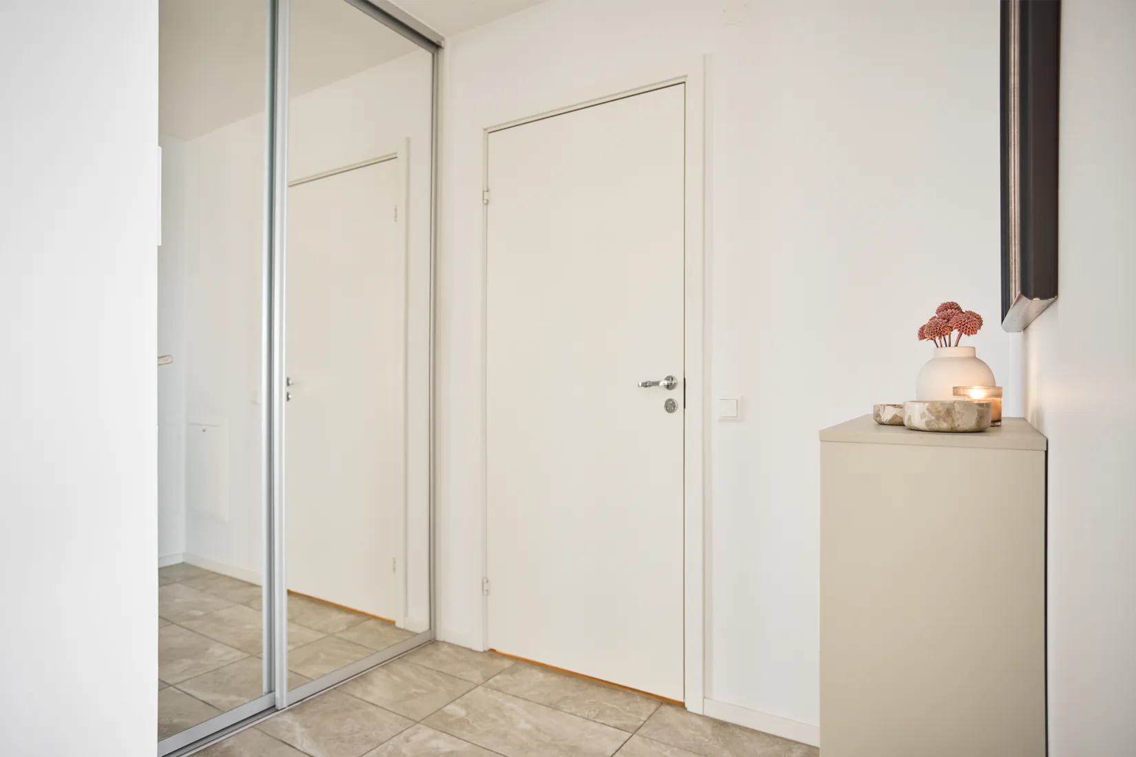 Bostadsrätt, Kvarnbyvallen 5, Kvarnbyvallen, Mölndal