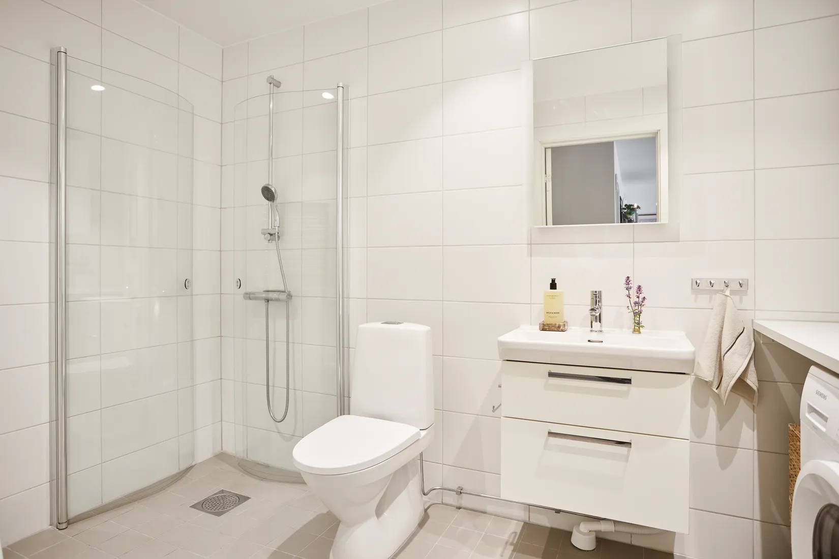 Bostadsrätt, Kvarnbyvallen 5, Kvarnbyvallen, Mölndal