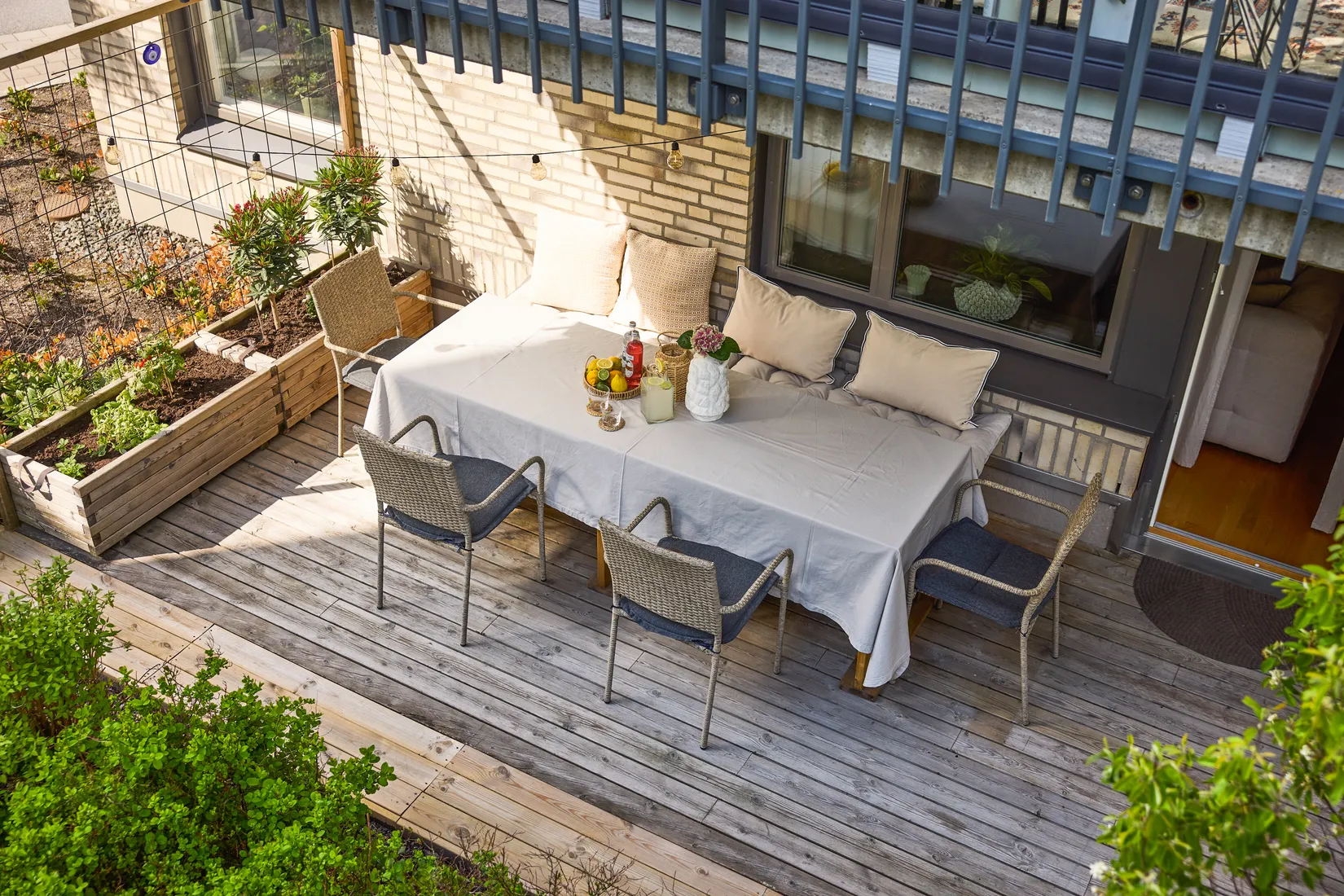 Bostadsrätt, Kvarnbyvallen 5, Kvarnbyvallen, Mölndal