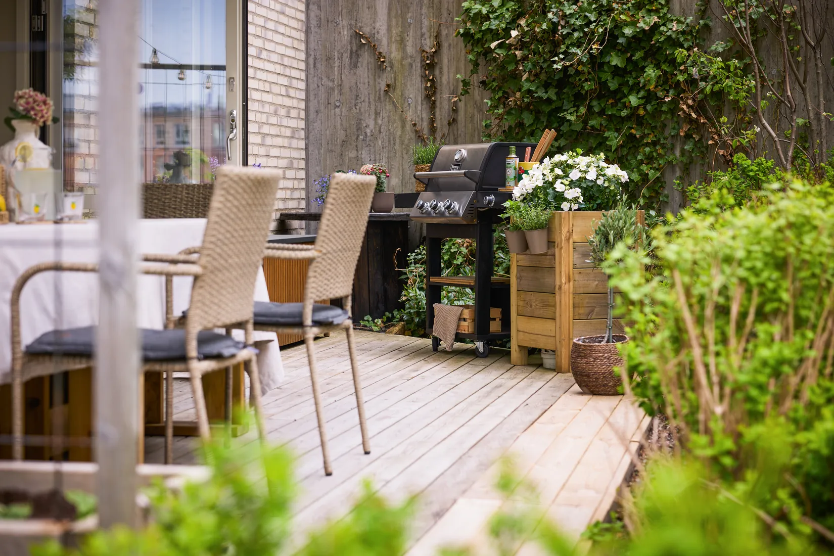 Bostadsrätt, Kvarnbyvallen 5, Kvarnbyvallen, Mölndal