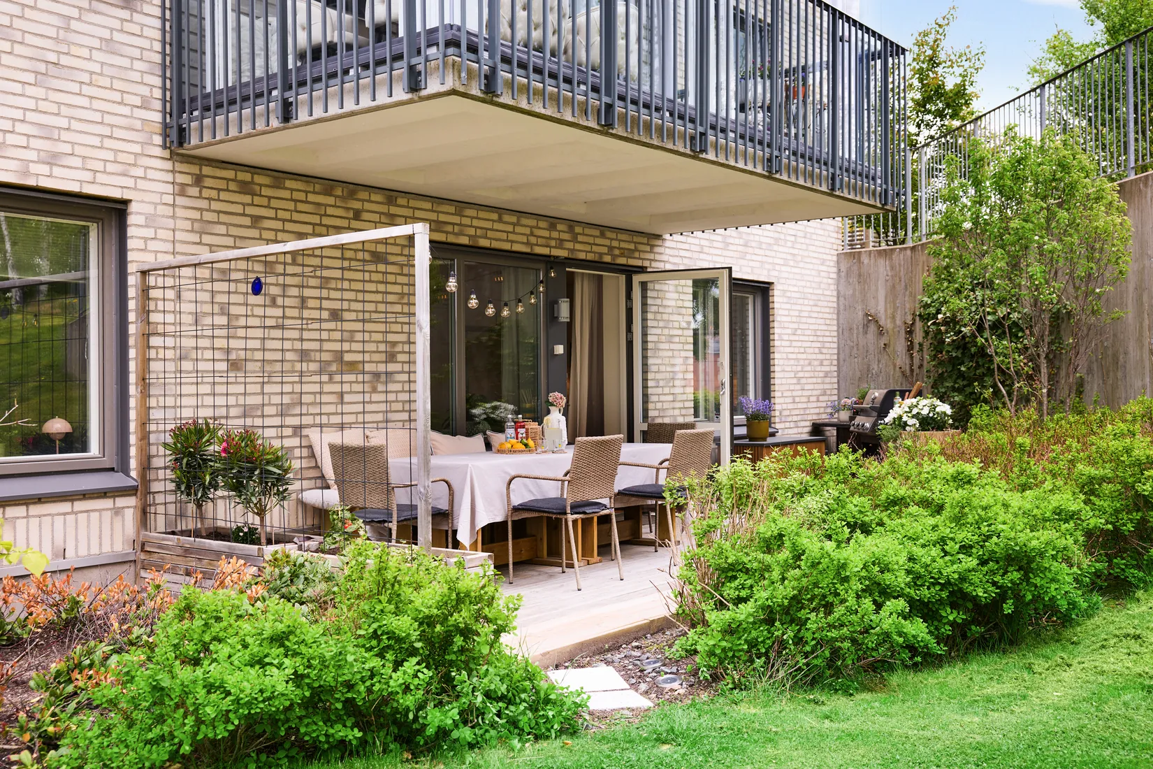 Bostadsrätt, Kvarnbyvallen 5, Kvarnbyvallen, Mölndal