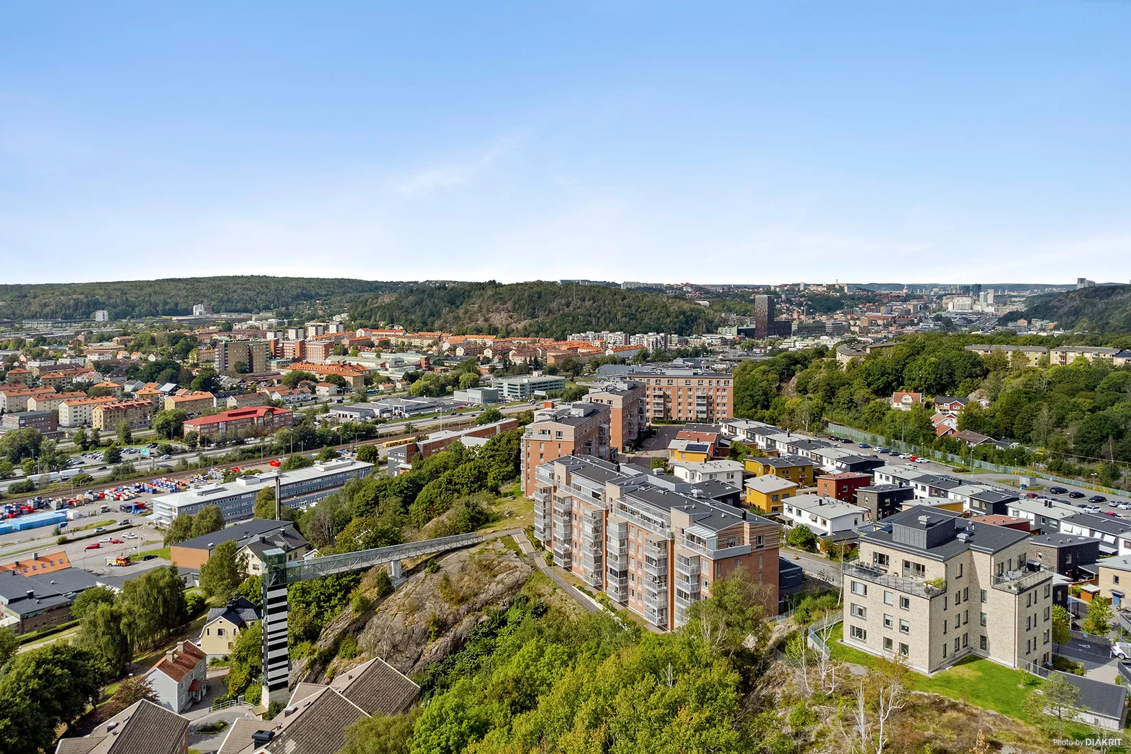 Bostadsrätt, Kvarnbyvallen 5, Kvarnbyvallen, Mölndal