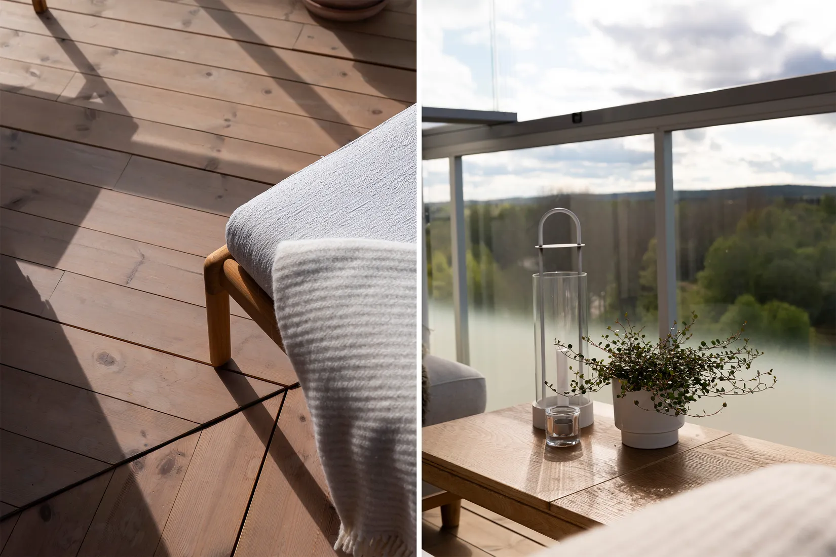 Bostadsrätt, Kvarnvägen 3A, Väst på stan, Umeå
