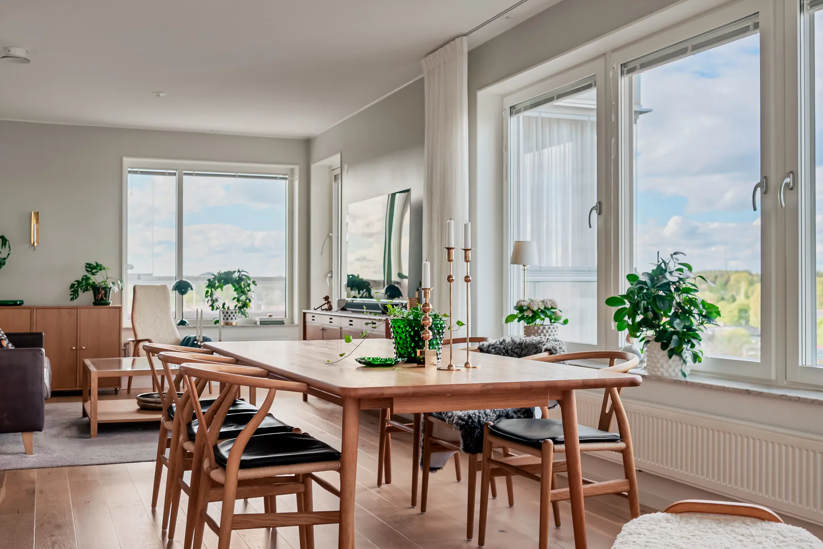 Bostadsrätt, Kvarnvägen 3A, Väst på stan, Umeå