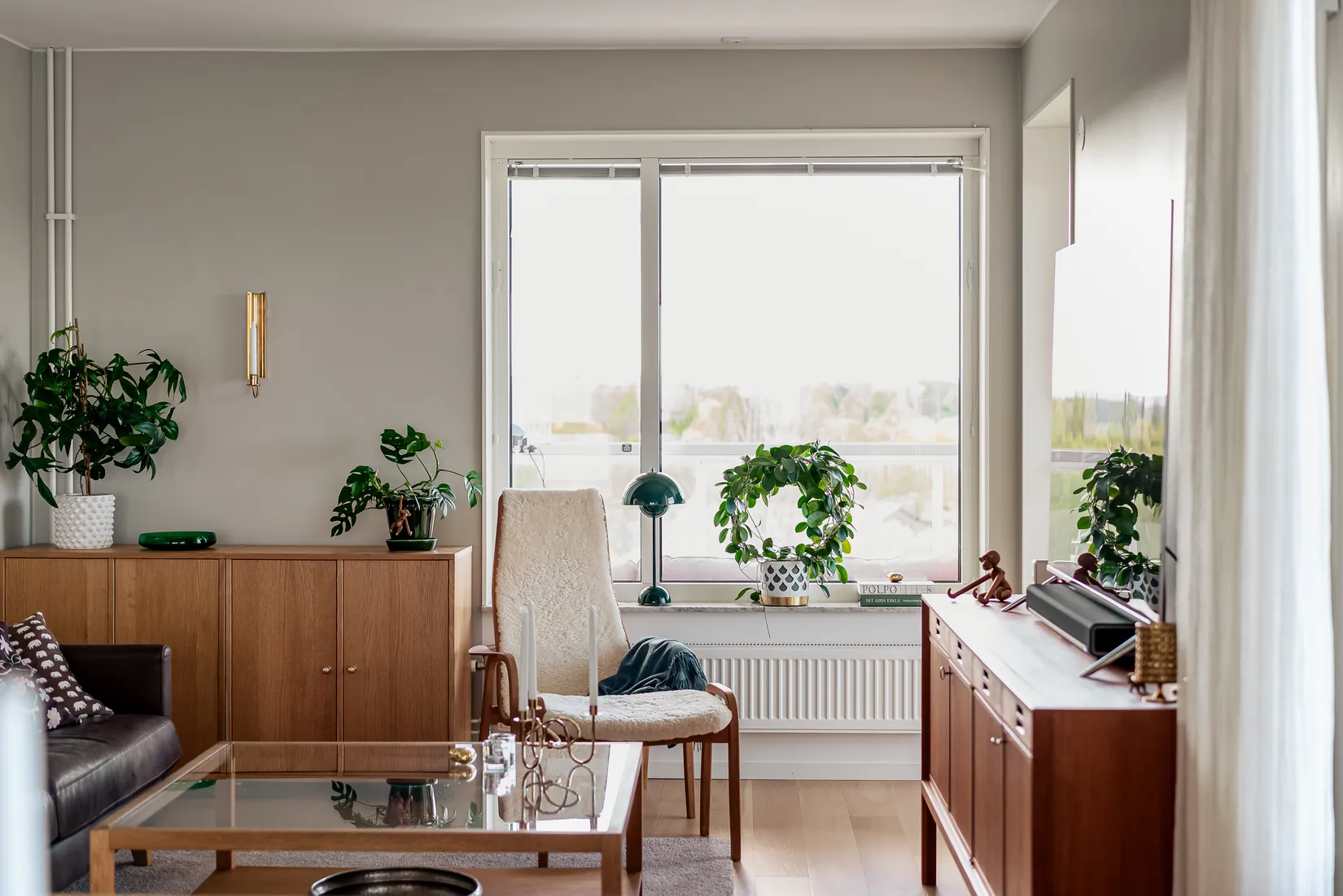 Bostadsrätt, Kvarnvägen 3A, Väst på stan, Umeå