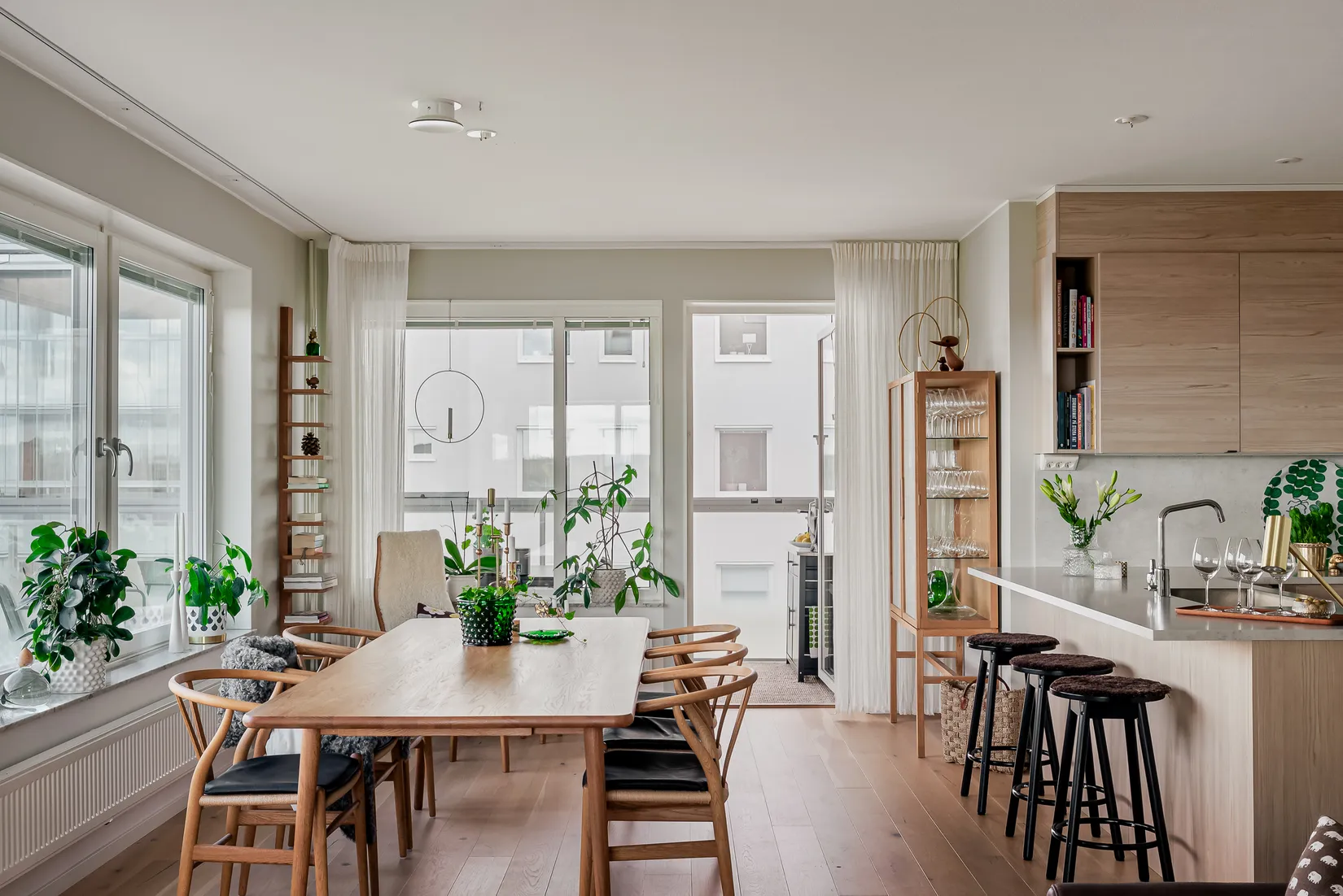 Bostadsrätt, Kvarnvägen 3A, Väst på stan, Umeå