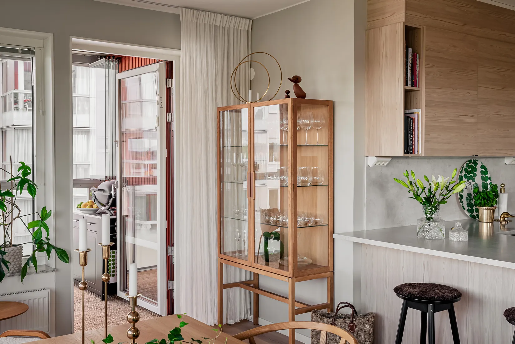 Bostadsrätt, Kvarnvägen 3A, Väst på stan, Umeå