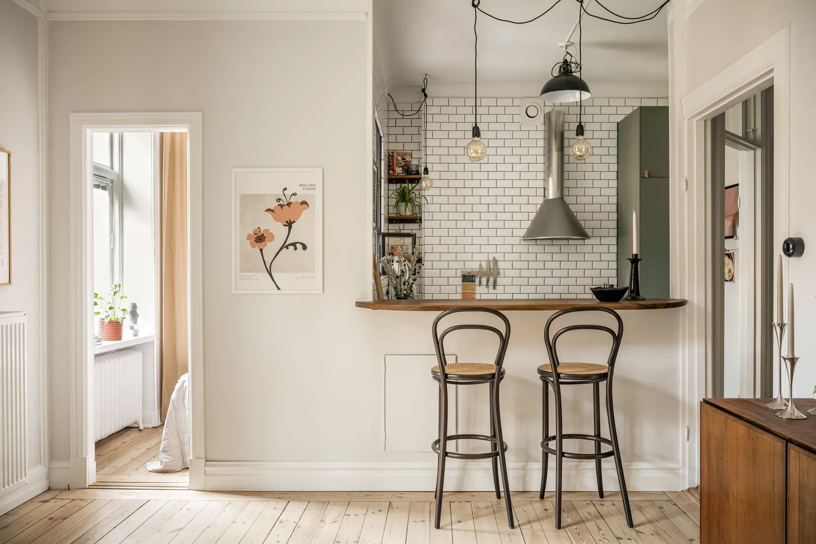 Bostadsrätt, Östgötagatan 66, Södermalm, Stockholm