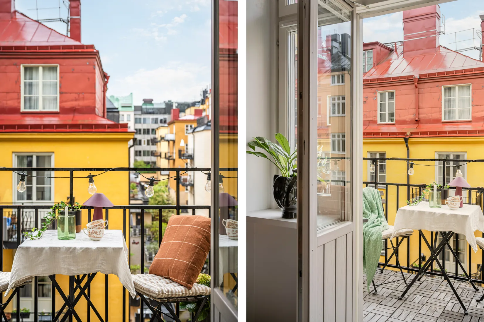 Bostadsrätt, Östgötagatan 66, Södermalm, Stockholm
