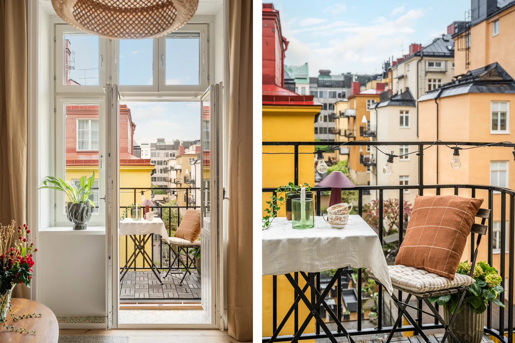 Bostadsrätt, Östgötagatan 66, Södermalm, Stockholm