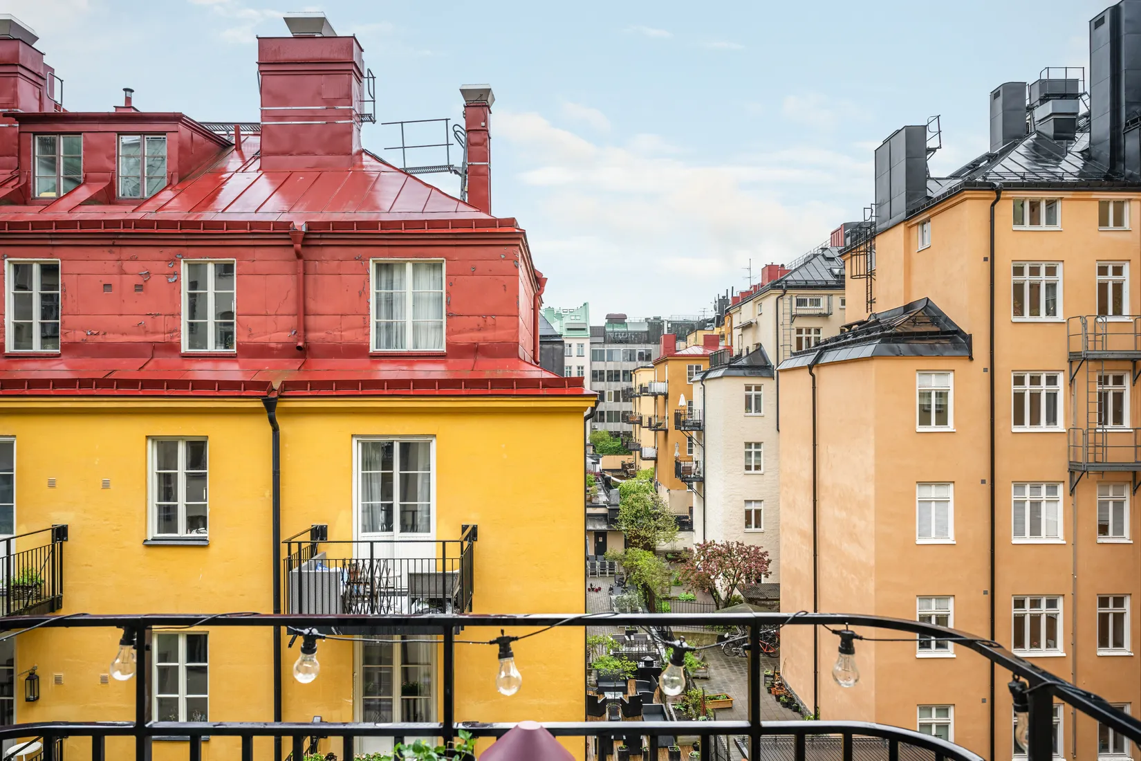 Bostadsrätt, Östgötagatan 66, Södermalm, Stockholm