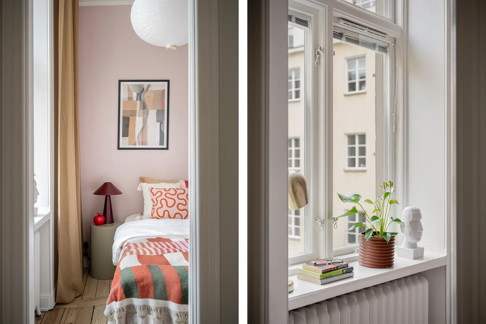 Bostadsrätt, Östgötagatan 66, Södermalm, Stockholm