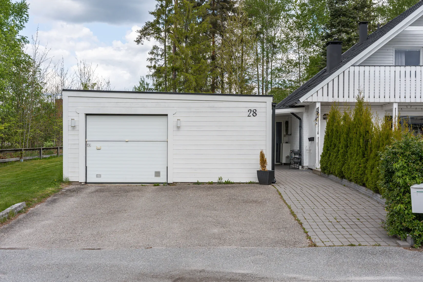 Villa, Ligustervägen 28, Bettorp, Örebro