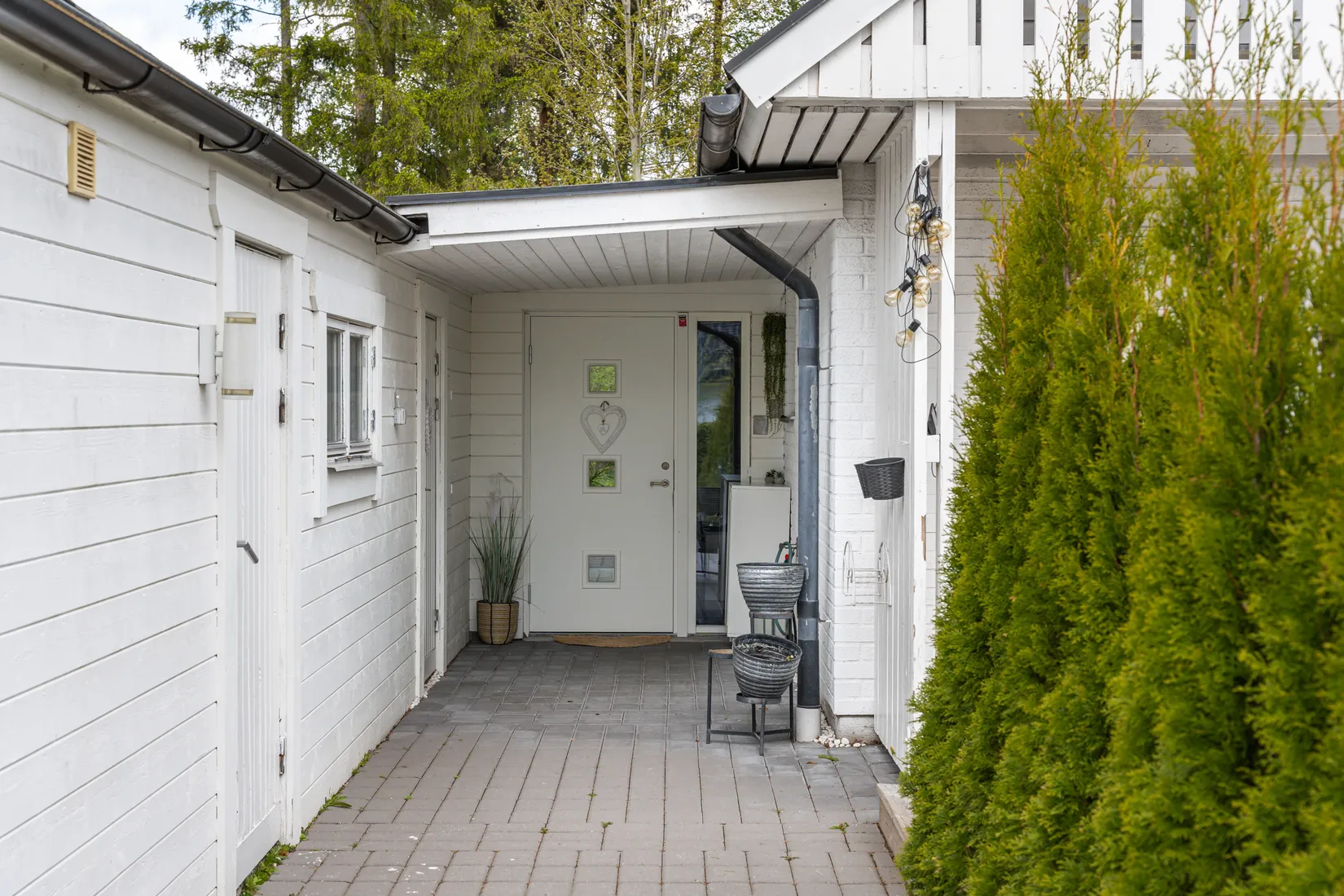Villa, Ligustervägen 28, Bettorp, Örebro