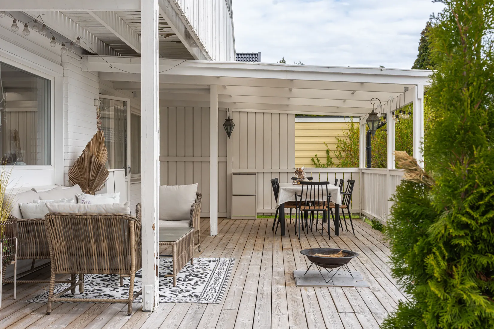 Villa, Ligustervägen 28, Bettorp, Örebro