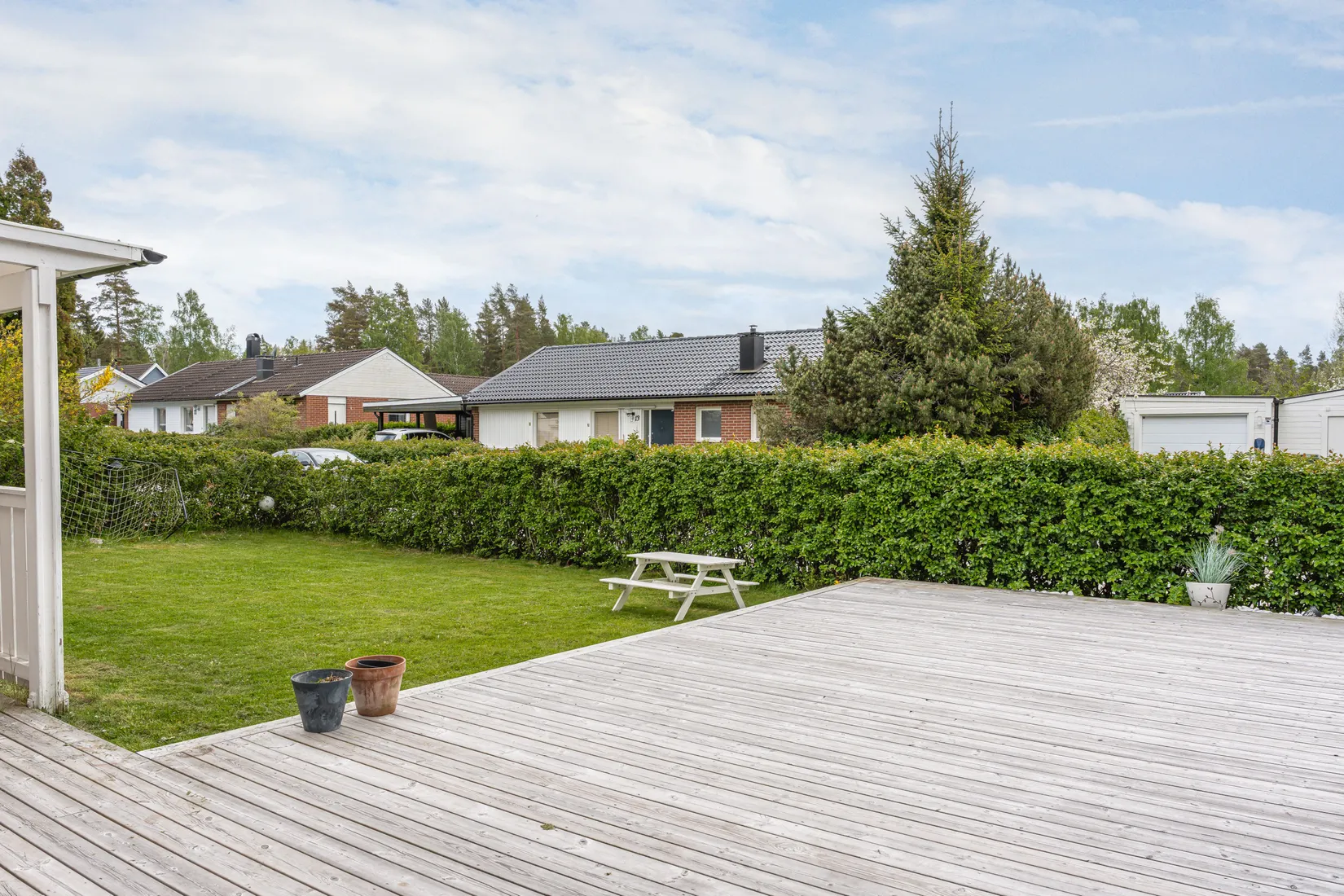 Villa, Ligustervägen 28, Bettorp, Örebro