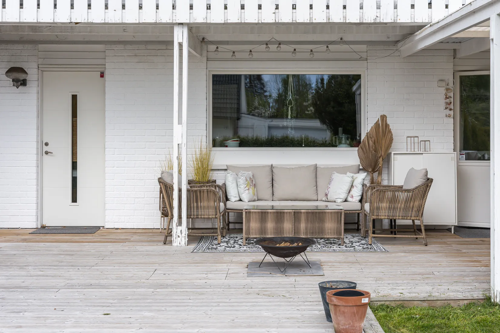 Villa, Ligustervägen 28, Bettorp, Örebro