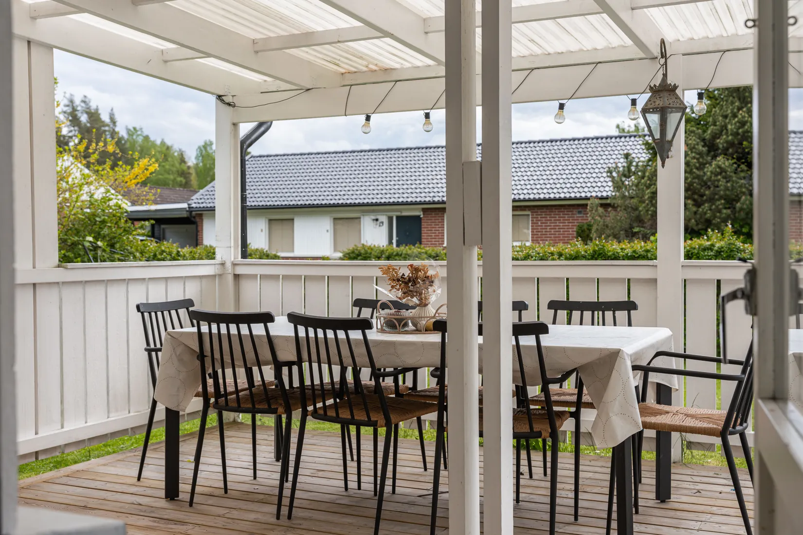 Villa, Ligustervägen 28, Bettorp, Örebro