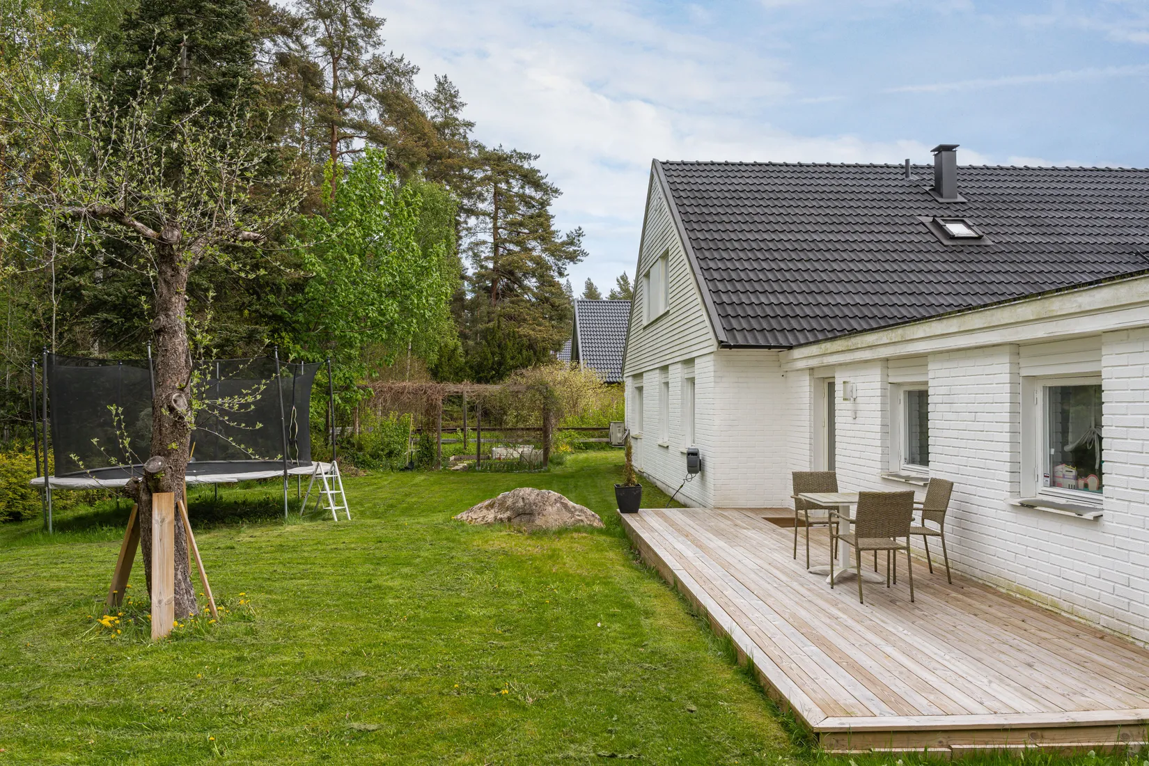 Villa, Ligustervägen 28, Bettorp, Örebro