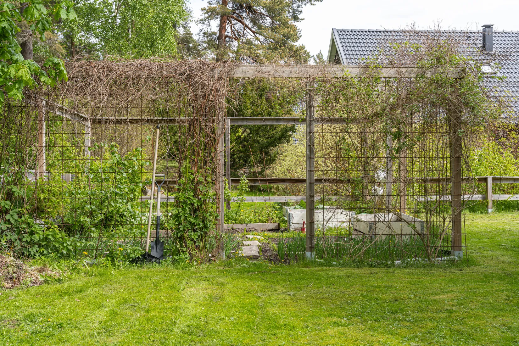 Villa, Ligustervägen 28, Bettorp, Örebro
