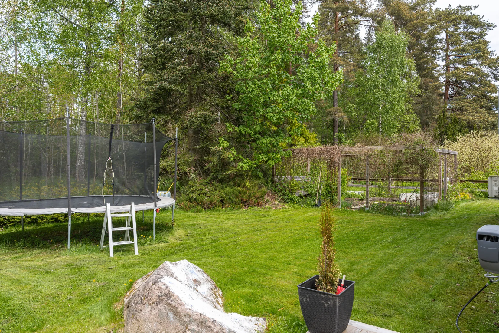 Villa, Ligustervägen 28, Bettorp, Örebro