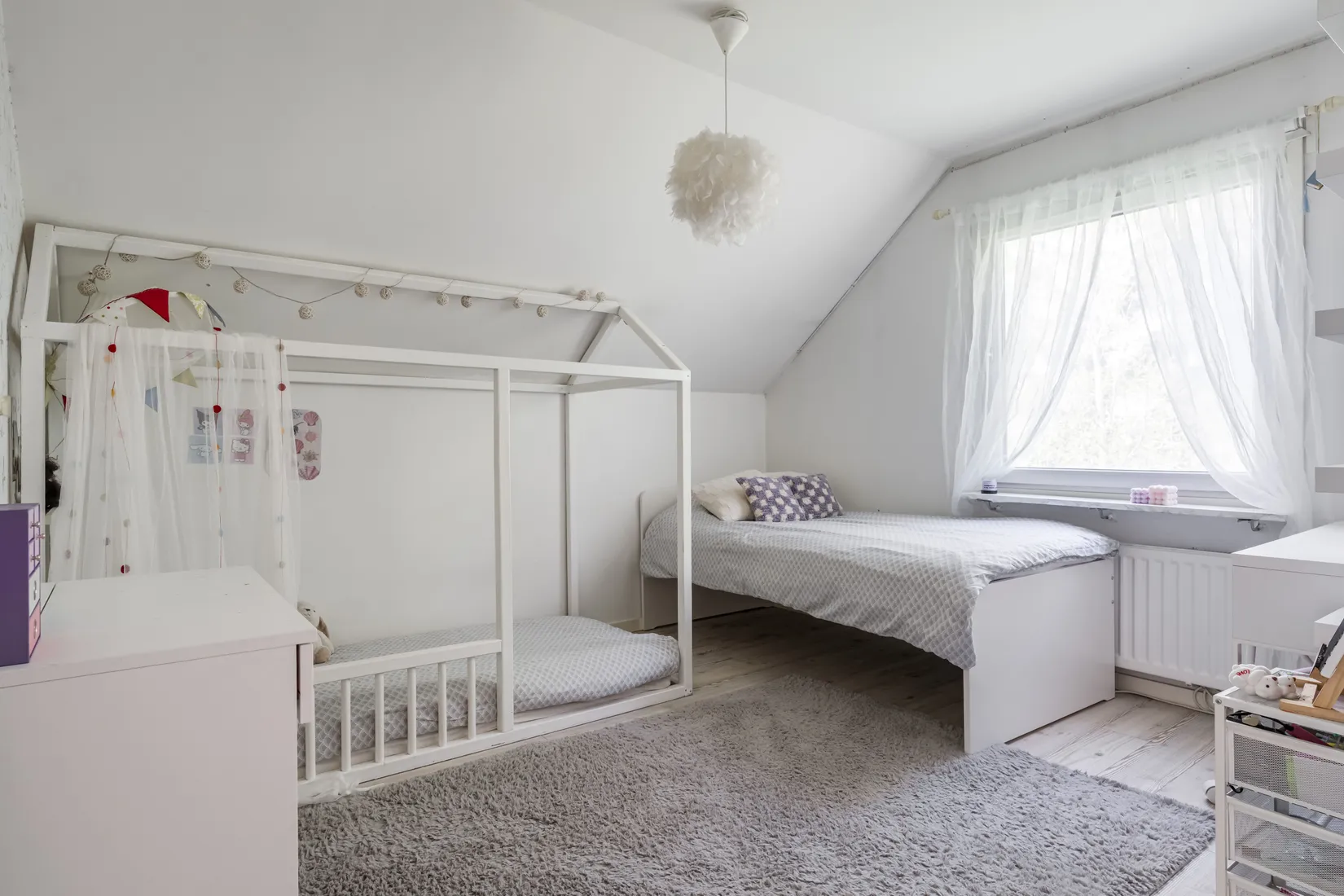 Villa, Ligustervägen 28, Bettorp, Örebro