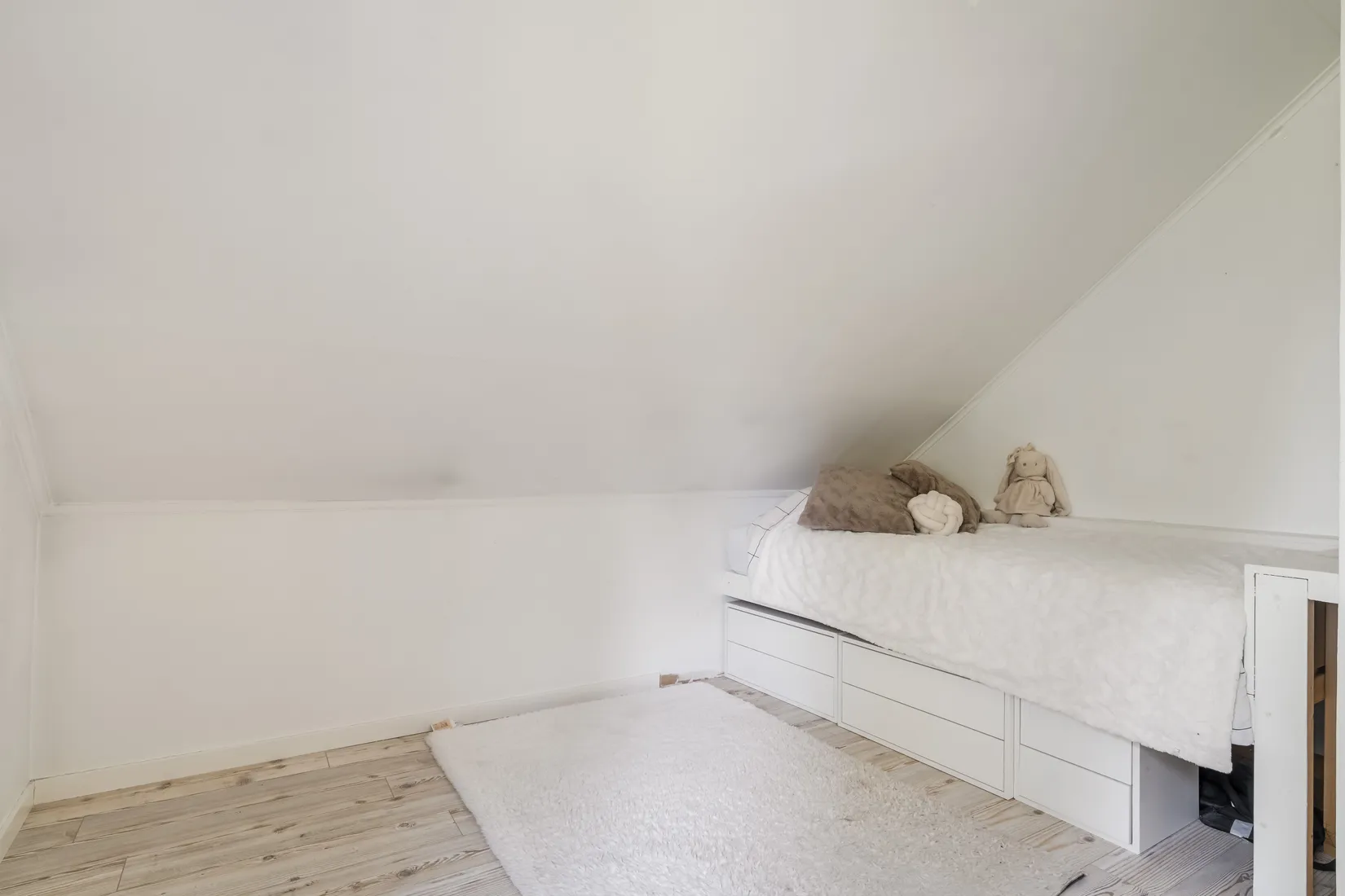 Villa, Ligustervägen 28, Bettorp, Örebro