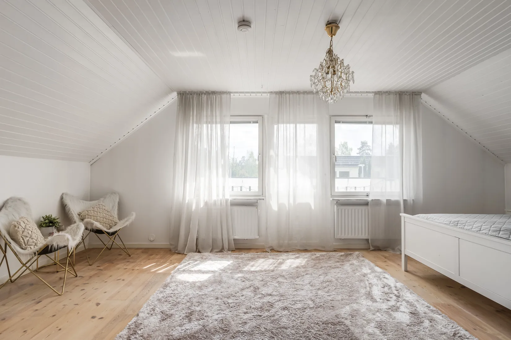 Villa, Ligustervägen 28, Bettorp, Örebro