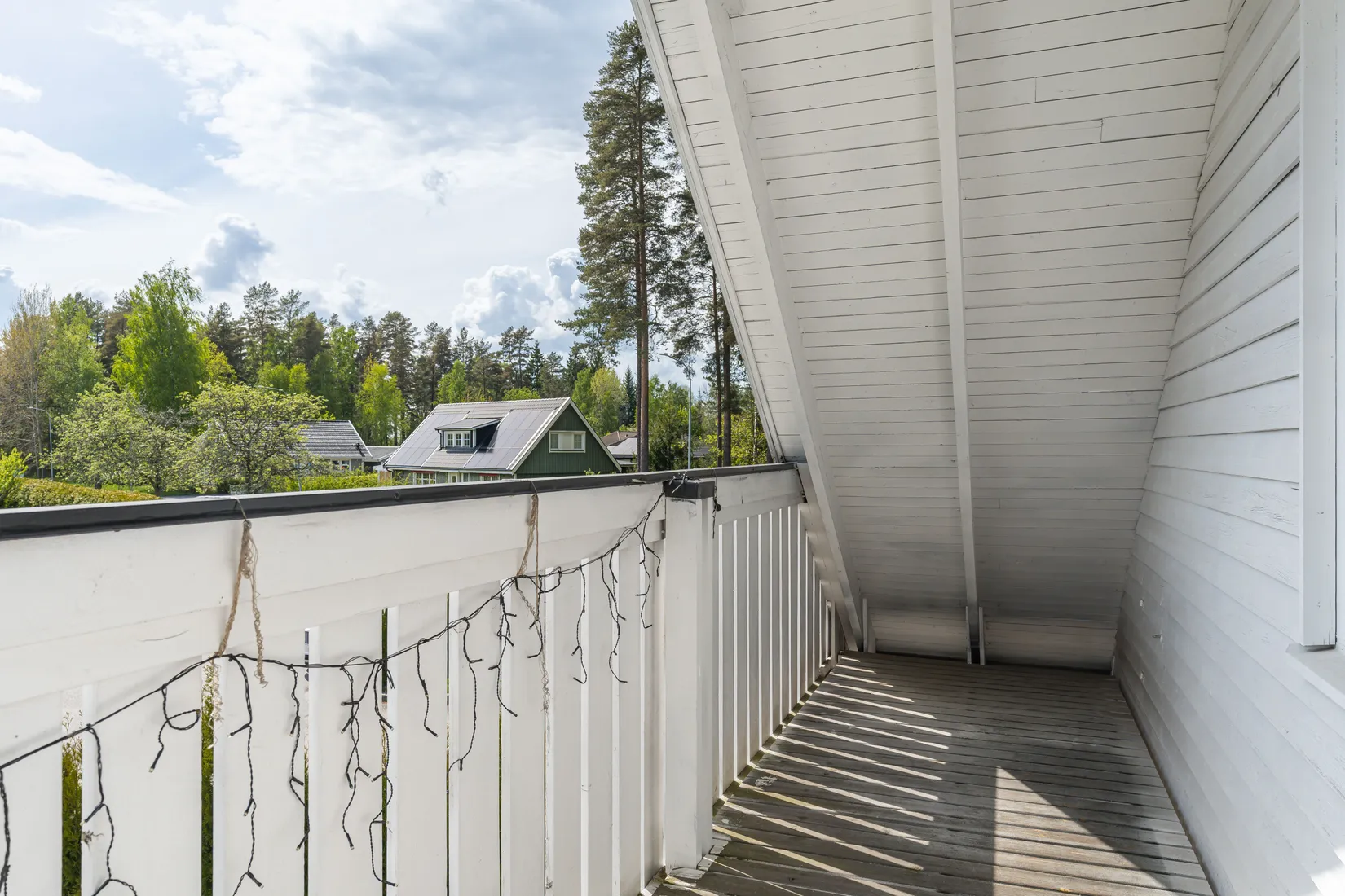 Villa, Ligustervägen 28, Bettorp, Örebro