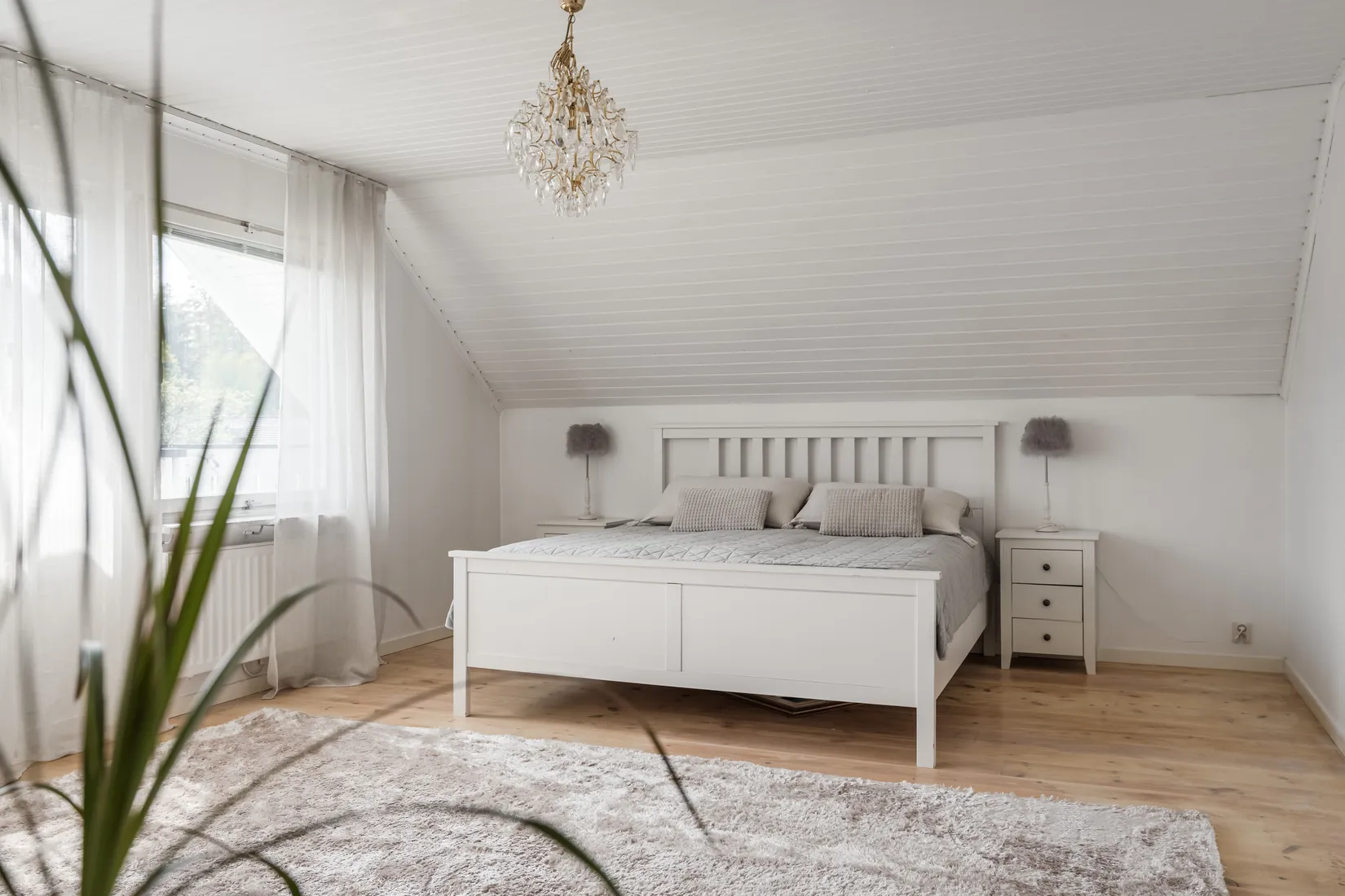 Villa, Ligustervägen 28, Bettorp, Örebro