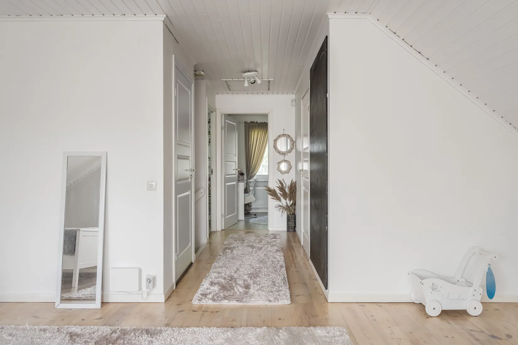 Villa, Ligustervägen 28, Bettorp, Örebro