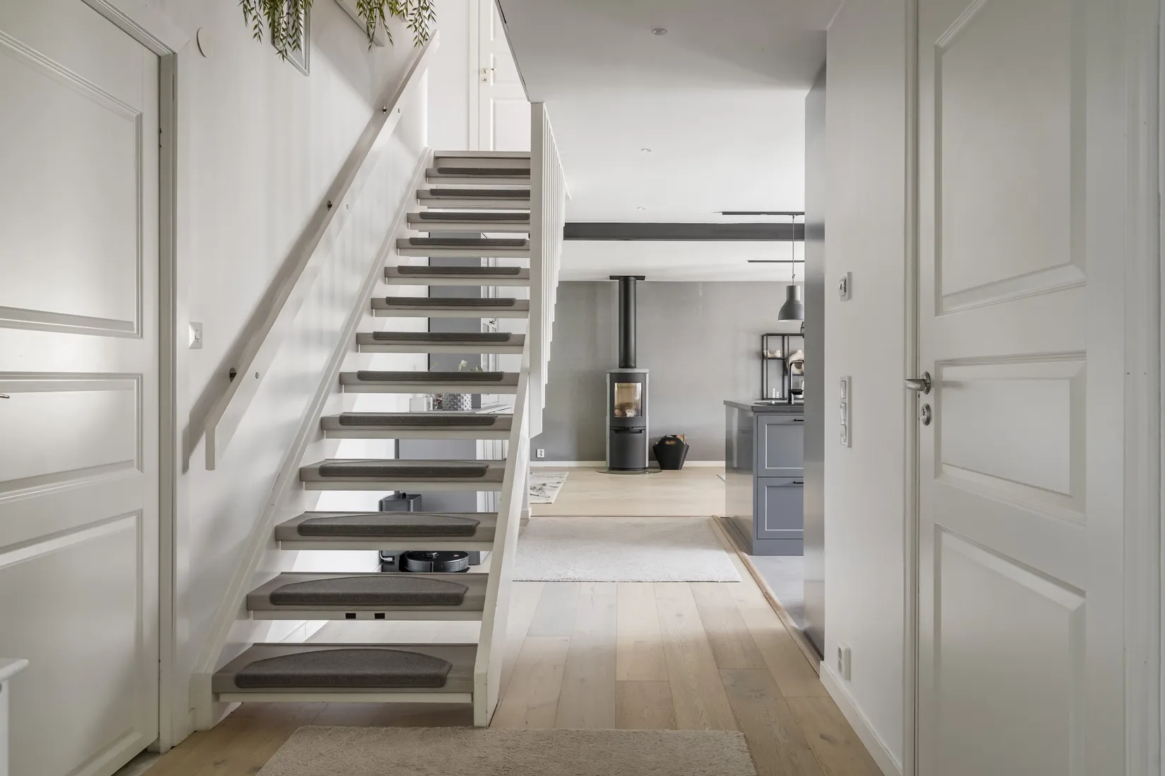 Villa, Ligustervägen 28, Bettorp, Örebro