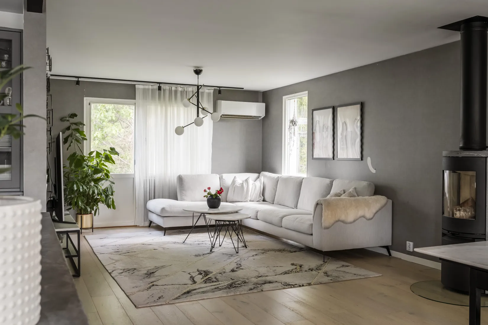 Villa, Ligustervägen 28, Bettorp, Örebro