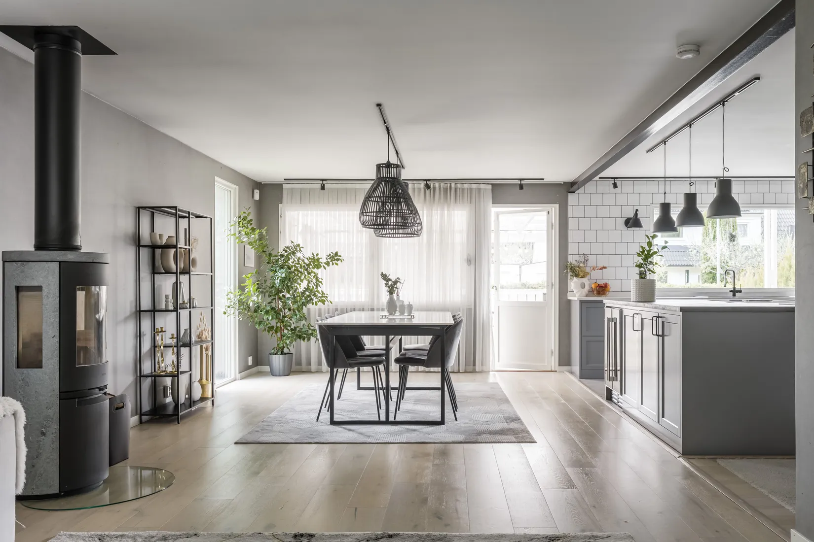 Villa, Ligustervägen 28, Bettorp, Örebro