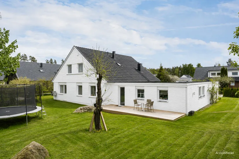 Villa, Ligustervägen 28, Bettorp, Örebro