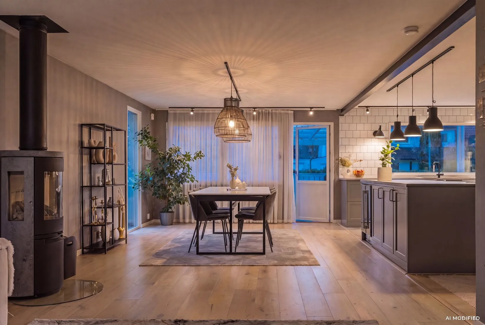Villa, Ligustervägen 28, Bettorp, Örebro