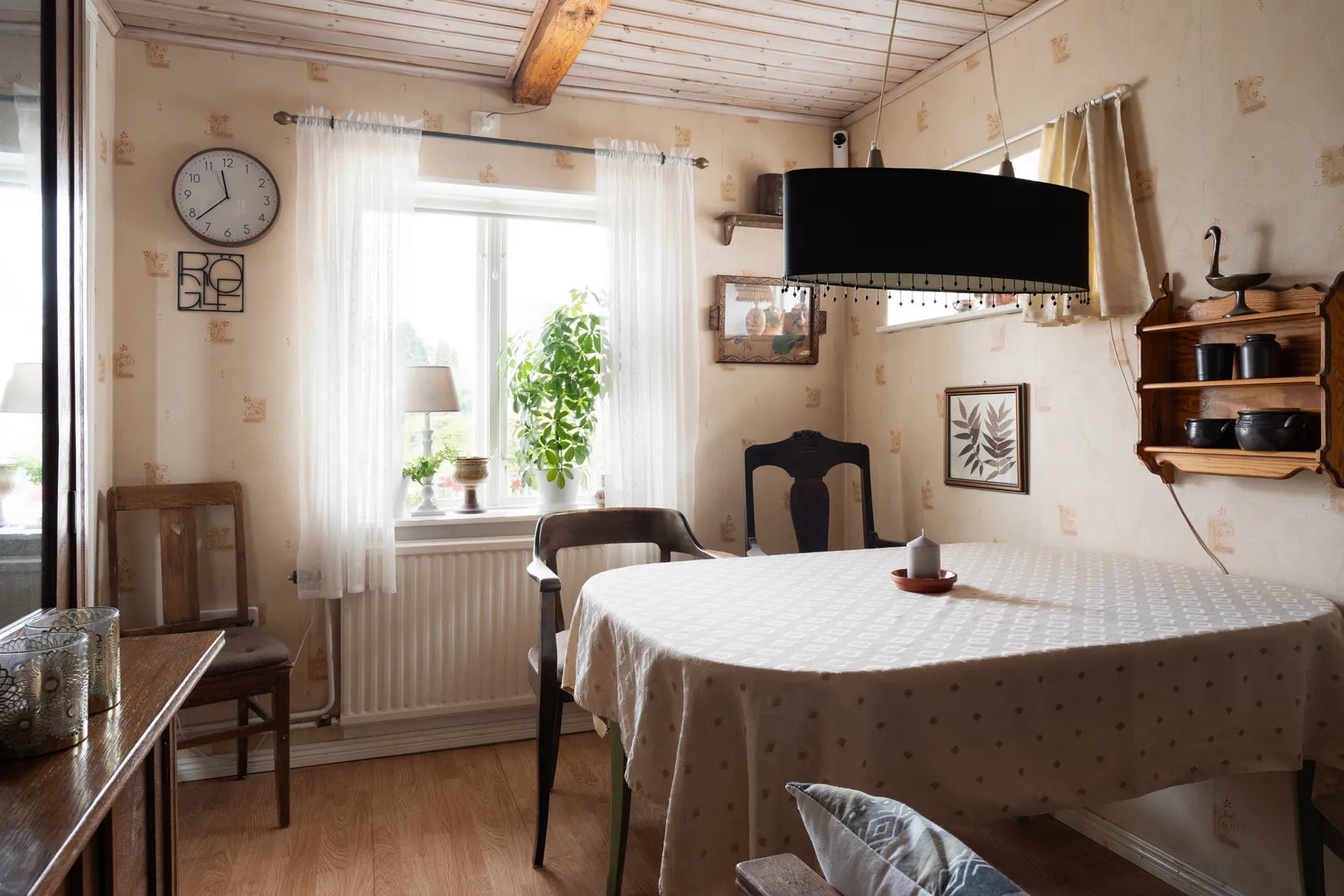 Villa, Sandvägen 12A, Skörpinge, Ängelholm